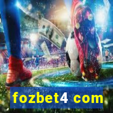 fozbet4 com